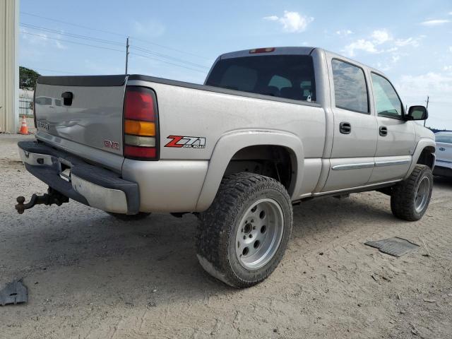 Photo 3 from auction – 2004 GMC NEW SIERRA with VIN 2GTEK13T241405721