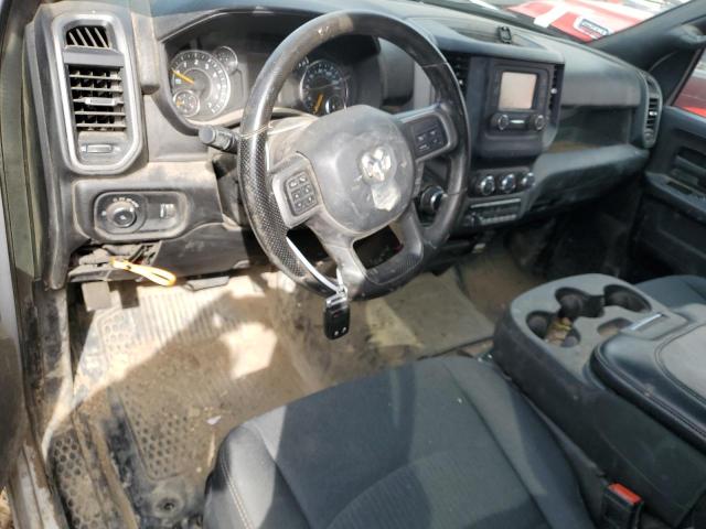 صورة رقم 8 من المزاد - 2022 RAM 2500 مع VIN 3C7WR5HJ5NG106069