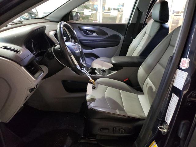 Photo 7 from auction – 2019 GMC TERRAIN SL with VIN 3GKALVEV2KL321836