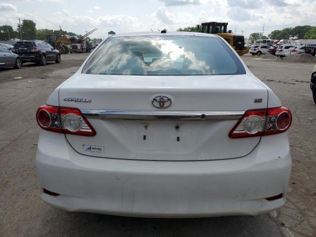 Photo 6 from auction – 2013 TOYOTA COROLLA BA with VIN 2T1BU4EE5DC049750