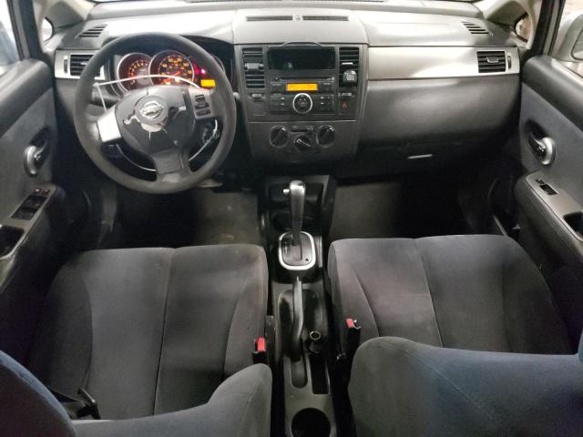 Photo 8 from auction – 2009 NISSAN VERSA S with VIN 3N1BC13E49L361764