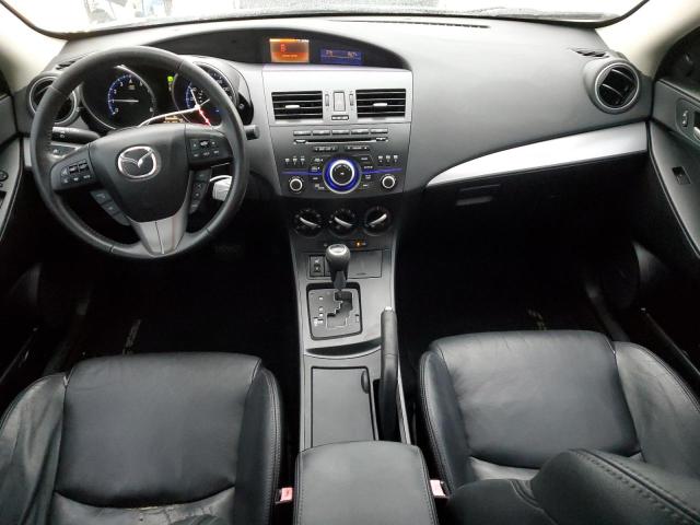 Photo 8 from auction – 2012 MAZDA 3 I with VIN JM1BL1W73C1692991