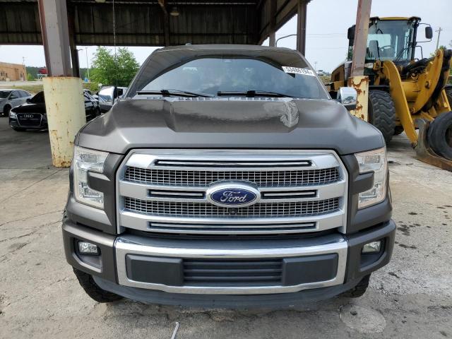 Photo 5 from auction – 2015 FORD F150 SUPER with VIN 1FTEW1CF6FFB07702