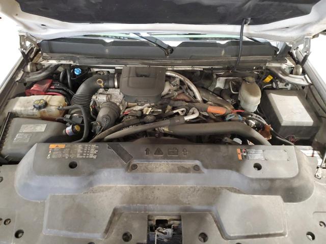 صورة رقم 11 من المزاد - 2011 CHEVROLET SILVERADO مع VIN 1GC1KVC86BF162728