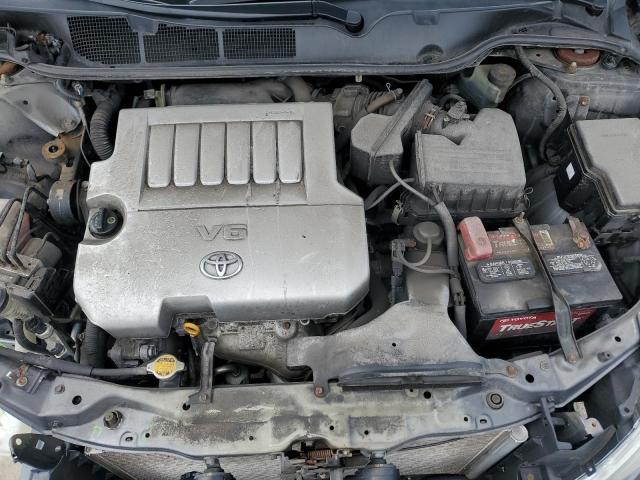 Photo 12 from auction – 2011 TOYOTA VENZA with VIN 4T3BK3BB8BU052056