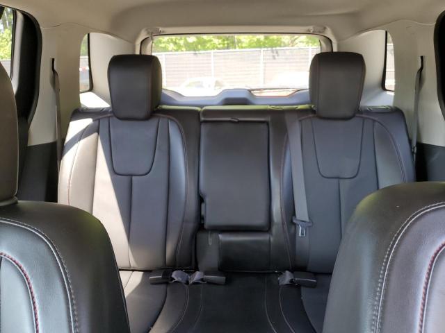 Photo 10 from auction – 2017 GMC TERRAIN SL with VIN 2GKFLUEK9H6329516