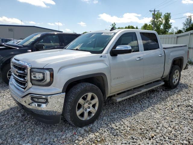 Photo 1 from auction – 2016 GMC SIERRA K15 with VIN 3GTU2NEC1GG132413