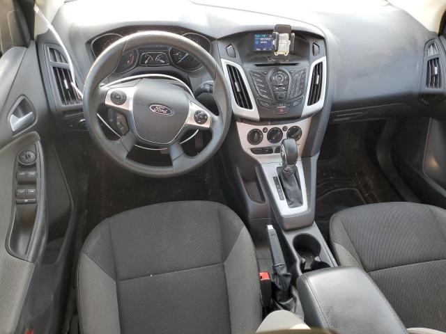 Photo 8 from auction – 2014 FORD FOCUS SE with VIN 1FADP3F26EL185710