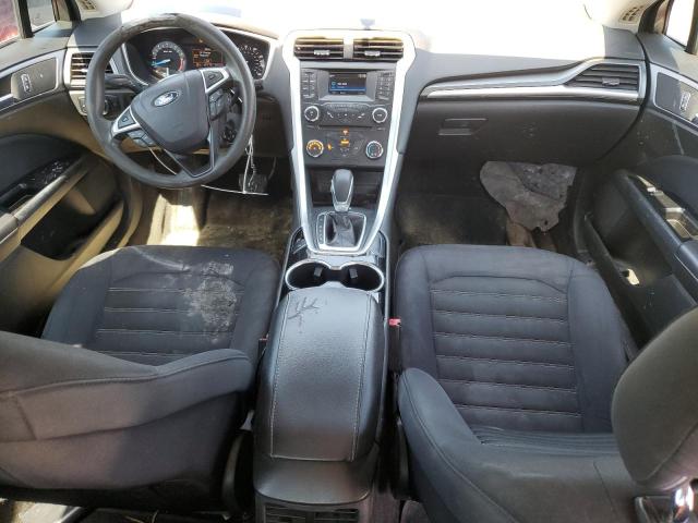 Photo 8 from auction – 2014 FORD FUSION SE with VIN 3FA6P0H79ER262605