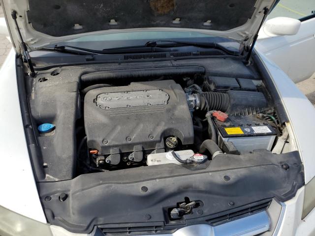 Photo 11 from auction – 2005 ACURA TL with VIN 19UUA66285A050769