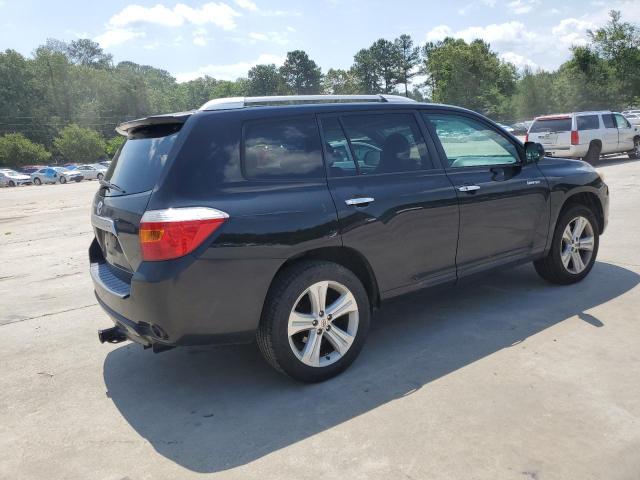 Photo 3 from auction – 2010 TOYOTA HIGHLANDER with VIN 5TDYK3EH4AS005228