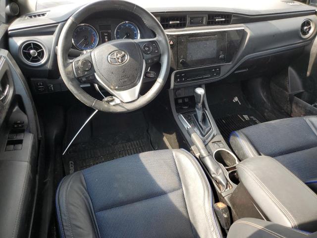 Photo 8 from auction – 2018 TOYOTA COROLLA L with VIN 5YFBURHEXJP804136