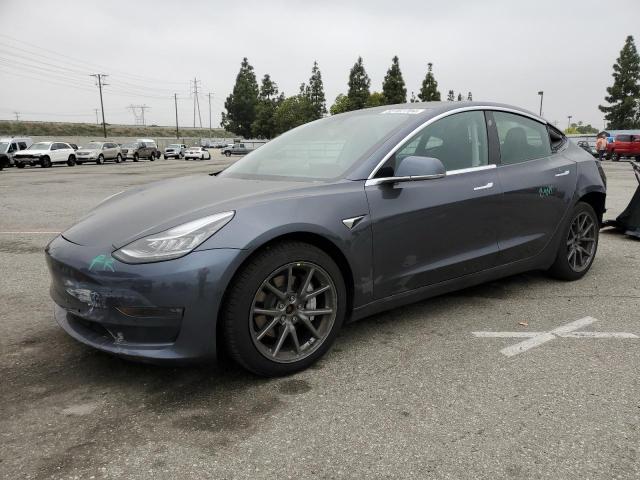 TESLA MODEL 3 2019 with VIN 5YJ3E1EB6KF526572 - Photo from auction