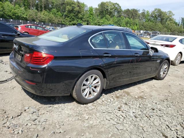 Photo 3 from auction – 2015 BMW 528 XI with VIN WBA5A7C5XFD624552