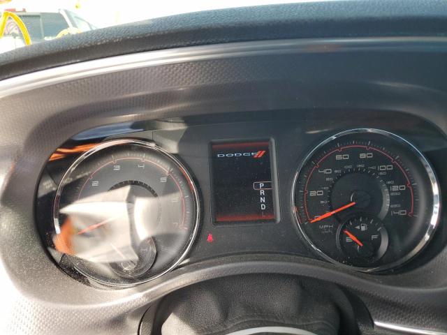 Photo 9 from auction – 2014 DODGE CHARGER SX with VIN 2C3CDXHG7EH226507