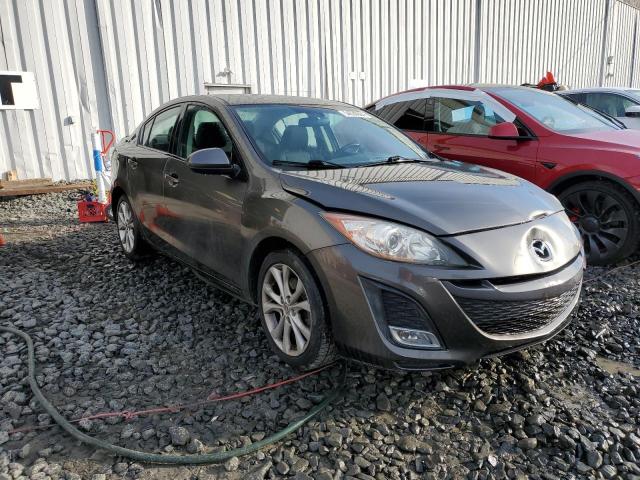 Photo 4 from auction – 2011 MAZDA 3 S with VIN JM1BL1U67B1434790