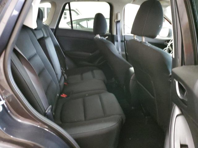 Photo 10 from auction – 2016 MAZDA CX-5 TOURI with VIN JM3KE4CY0G0690708