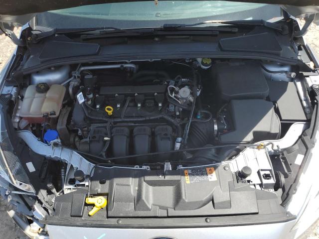 Photo 11 from auction – 2016 FORD FOCUS SE with VIN 1FADP3F21GL326766
