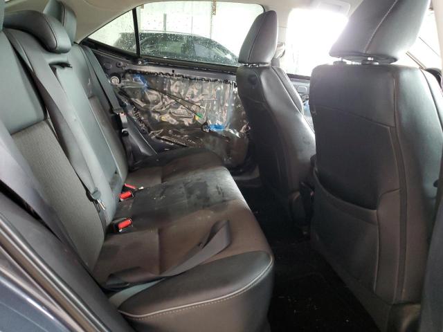 Photo 10 from auction – 2016 TOYOTA COROLLA L with VIN 5YFBURHE7GP387700