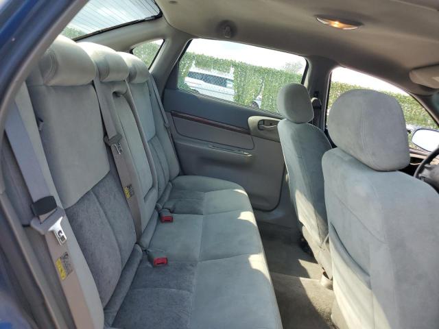 Photo 10 from auction – 2005 CHEVROLET IMPALA with VIN 2G1WF55E959199971