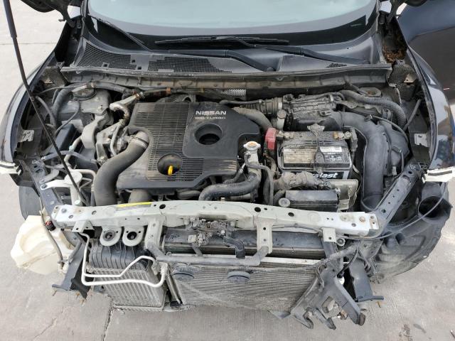 Photo 11 from auction – 2012 NISSAN JUKE S with VIN JN8AF5MR9CT100405