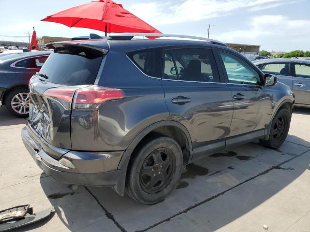 Photo 3 from auction – 2016 TOYOTA RAV4 LE with VIN 2T3BFREVXGW442743