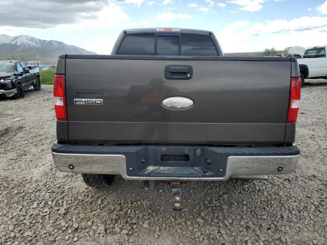 Photo 6 from auction – 2006 FORD F150 with VIN 1FTPX145X6FA37679