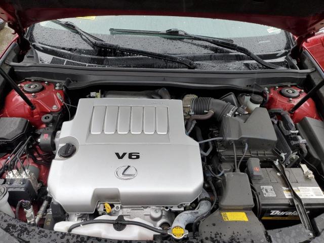 Photo 11 from auction – 2013 LEXUS ES 350 with VIN JTHBK1GG4D2052266