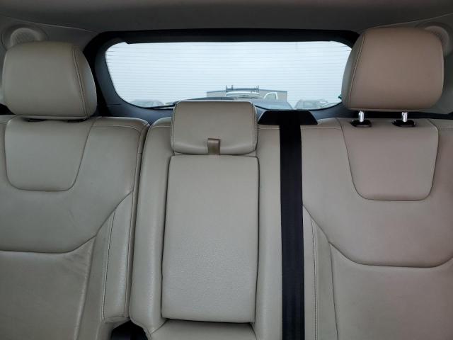 Photo 10 from auction – 2015 FORD EDGE TITAN with VIN 2FMTK3K92FBB51672