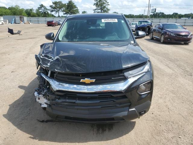 Photo 5 from auction – 2023 CHEVROLET TRAILBLAZE with VIN KL79MMS2XPB203510