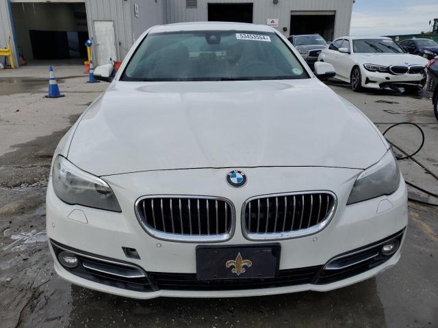 Photo 5 from auction – 2014 BMW 528 XI with VIN WBA5A7C58ED615878