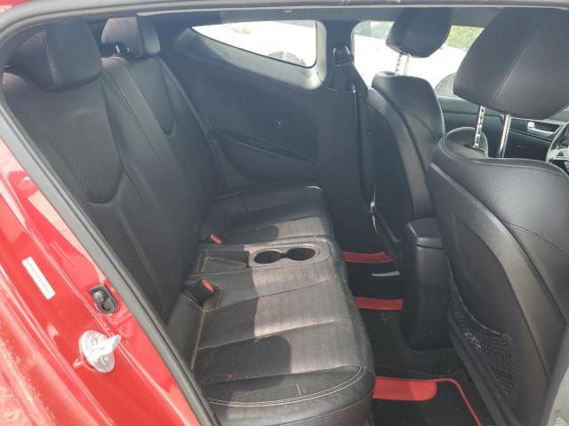 Zdjęcie 10 z aukcji – 2014 HYUNDAI VELOSTER T z VIN KMHTC6AE2EU182913
