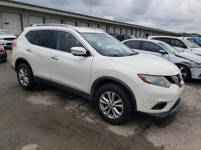 Photo 4 from auction – 2015 NISSAN ROGUE S with VIN KNMAT2MV8FP533128