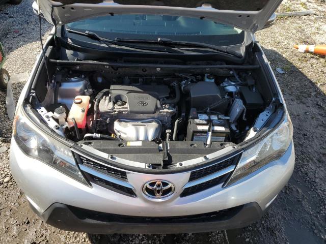 Photo 12 from auction – 2015 TOYOTA RAV4 LIMIT with VIN JTMDFREV4FJ032218