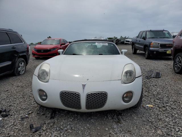 Photo 5 from auction – 2008 PONTIAC SOLSTICE with VIN 1G2MB35B88Y119732
