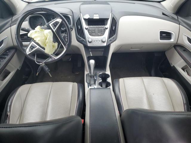 Photo 8 from auction – 2011 CHEVROLET EQUINOX LT with VIN 2CNALFEC8B6220641
