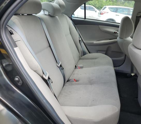 Photo 10 from auction – 2012 TOYOTA COROLLA BA with VIN 2T1BU4EE5CC797140