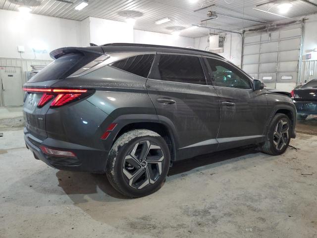 Photo 3 from auction – 2023 HYUNDAI TUCSON LIM with VIN 5NMJECAE2PH240999