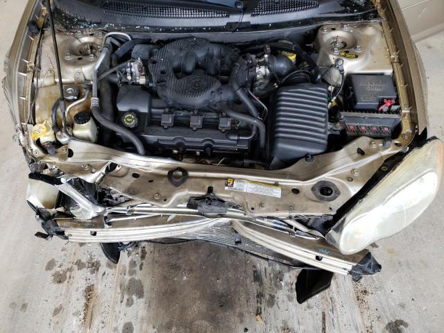 Photo 11 from auction – 2004 CHRYSLER SEBRING LX with VIN 1C3EL46R84N323316