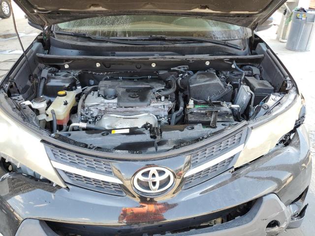 Photo 12 from auction – 2014 TOYOTA RAV4 XLE with VIN 2T3WFREV4EW088491