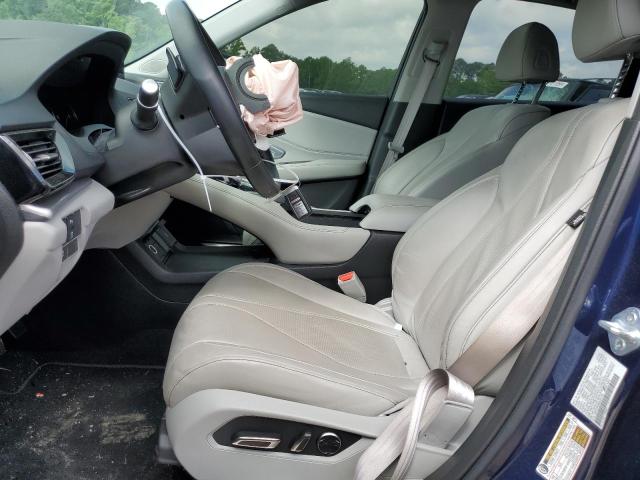 Photo 7 from auction – 2021 ACURA RDX TECHNO with VIN 5J8TC2H55ML037194