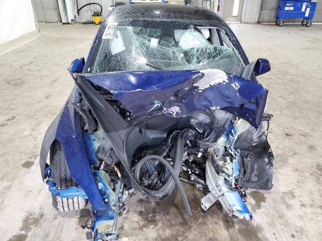 Photo 5 from auction – 2022 TESLA MODEL 3 with VIN 5YJ3E1EA2NF287386
