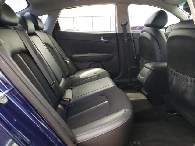Photo 10 from auction – 2018 KIA OPTIMA LX with VIN 5XXGT4L31JG219567