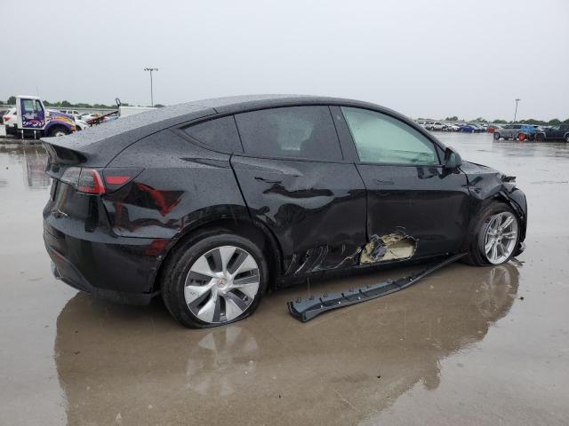 Photo 3 from auction – 2022 TESLA MODEL Y with VIN 7SAYGDEE3NA001551