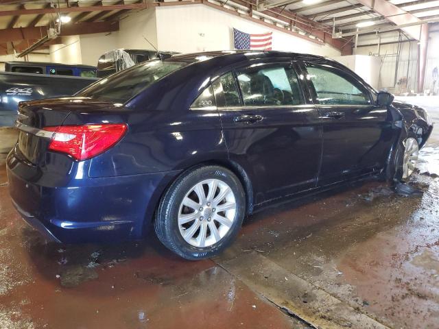 Photo 3 from auction – 2012 CHRYSLER 200 TOURIN with VIN 1C3CCBBB6CN302662