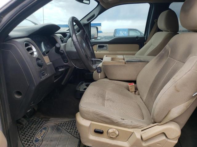 Photo 7 from auction – 2011 FORD F150 SUPER with VIN 1FTFW1ET3BFB64683