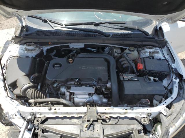 Photo 11 from auction – 2017 CHEVROLET MALIBU LS with VIN 1G1ZB5ST6HF252987