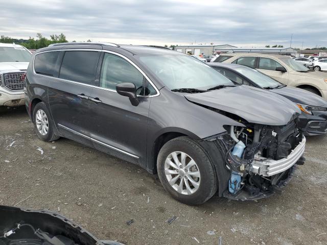 Foto 4 de la subasta – 2018 CHRYSLER PACIFICA T con VIN 2C4RC1BG2JR122784