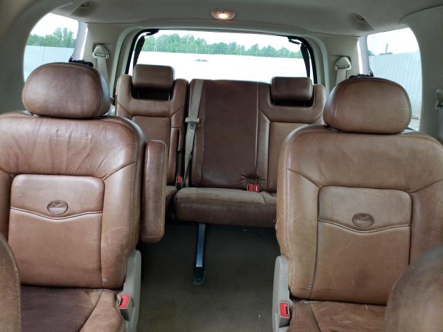 Photo 10 from auction – 2006 FORD EXPEDITION with VIN 1FMFU18586LA83734