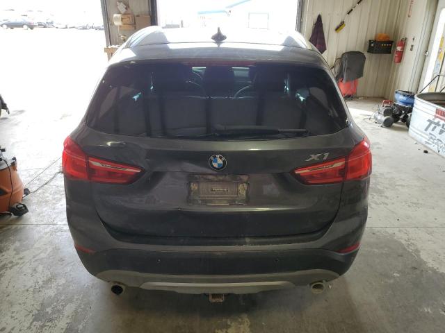 Photo 6 from auction – 2016 BMW X1 XDRIVE2 with VIN WBXHT3Z37G4A51335